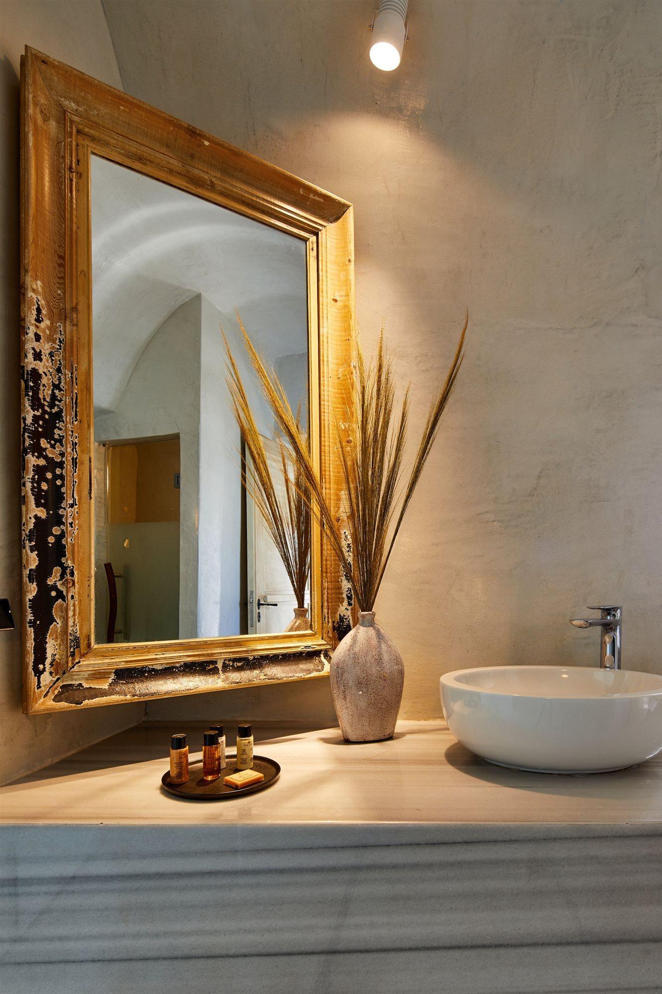 Rhenia'S Suites Oia Exterior foto